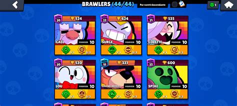 Why are Chromatic brawlers sorted as more rare than Legendary ? Their ...