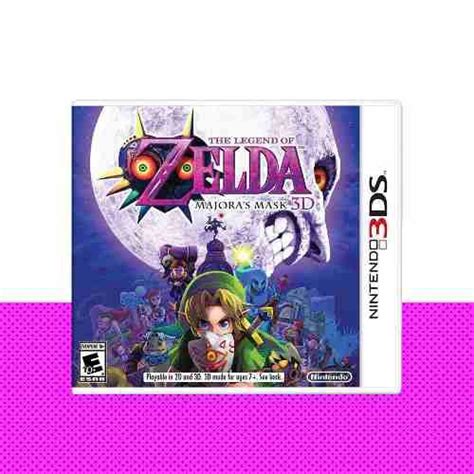 Legend Zelda 3d Majoras Mask 【 Ofertas Abril 】 Clasf