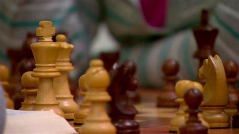 Saudi Grand Mufti Says Chess Is ‘forbidden Cnn