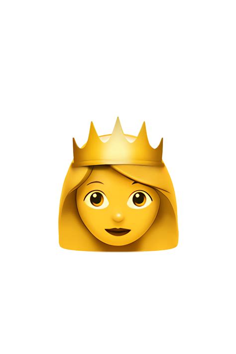 👸 Princess Emoji | Emoji pictures, Emoji photo, Phone emoji