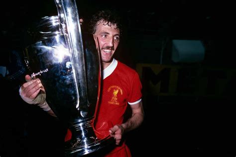 Kop legend Alan Kennedy says Liverpool FC can surprise Real Madrid ...