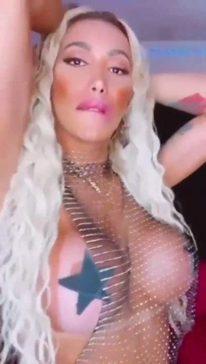 Trans Gostosa E Loira Spanish Shemale Amateur Amateur Porn XHamster