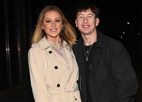 Inside Barry Keoghans Love Life And Last Three Girlfriends