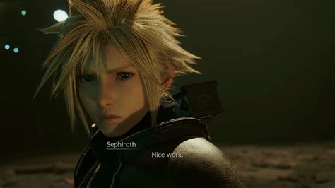 Final Fantasy Vii Rebirth Lo Abbiamo Provato