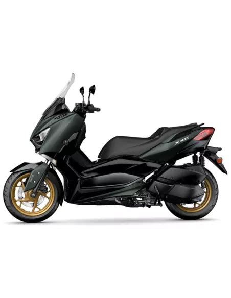 Yamaha Xmax 300 Tech MAX Motorscooter Kopen