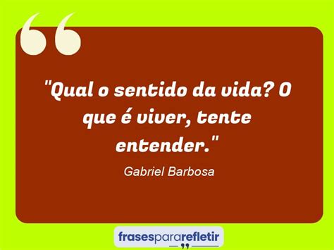 Qual O Sentido Da Vida O Que é Viver Tente Entender…