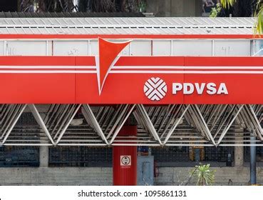 Pdvsa Logo Vectors Free Download