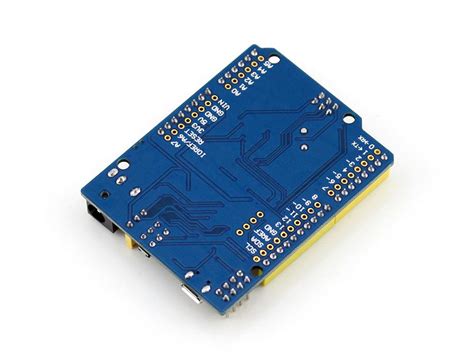 Arduino开发板 Arduino学习板 Uno Plus 套餐a