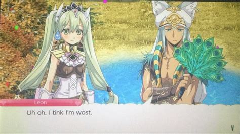 Mood Reversal—leon My Beloved 💕💕💕 In 2024 Rune Factory 4 Rune