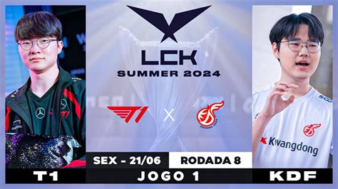 T X Kdf Jogo Md Lck Summer Dia Idl Youtube