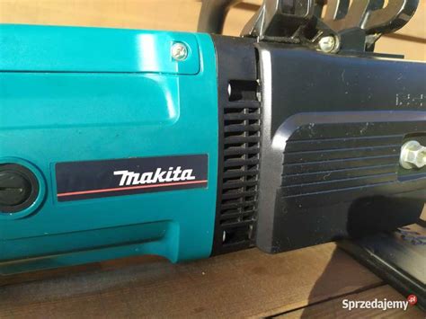 Makita UC4001A pilarka łańcuchowa piła Kielce - Sprzedajemy.pl