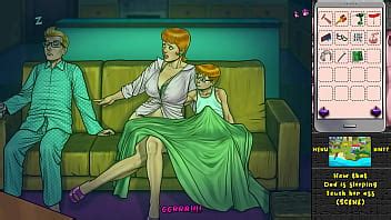 Milftoon Milfland A WalktroughPART XVIDEOS