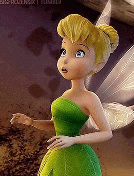 Tinkerbell Agrees Tinkerbell Agrees What Discover Share Gifs