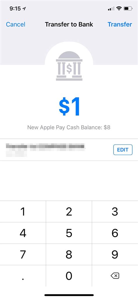 Urgent! How To Reverse An Apple Cash Payment