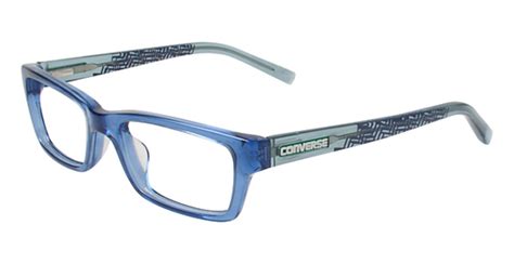 K013 Eyeglasses Frames by Converse