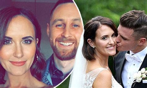 Married At First Sight Star Simone Lee Brennan Spends Birthday With A