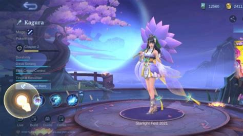 Cara Hadapi Tim Lawan Yang Menggunakan Kagura Di Game Mobile Legends