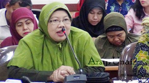 Sosialisasi Undang Undang Tentang Kearsipan Arsip Universitas Airlangga