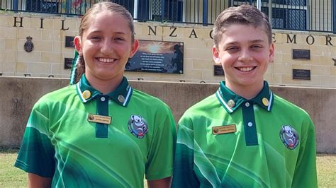 List Gympies School Leaders Of 2023 The Courier Mail