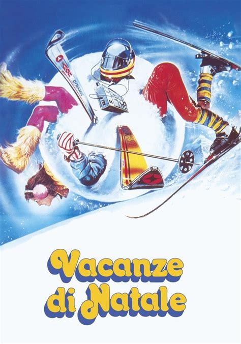 Vacanze Di Natale Film Guarda Streaming Online