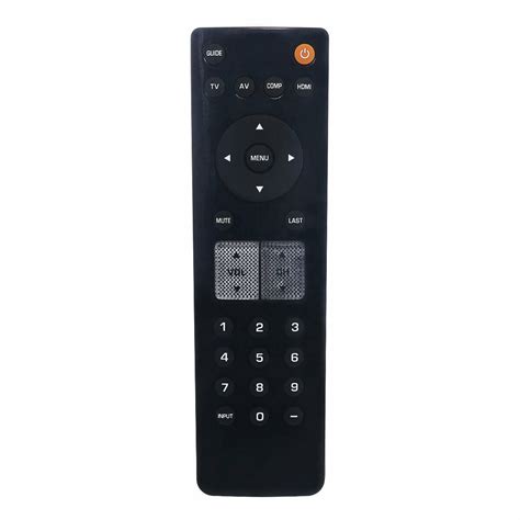 Replacement TV Remote Control for Vizio VP503HDTV10A Television - Walmart.com - Walmart.com