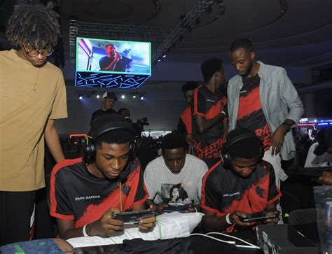 Esports In Africas Largest Gaming Community Everything You Need To Know