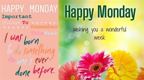 Empower Your Monday Quotes And Images To Spark Your Inner Drive