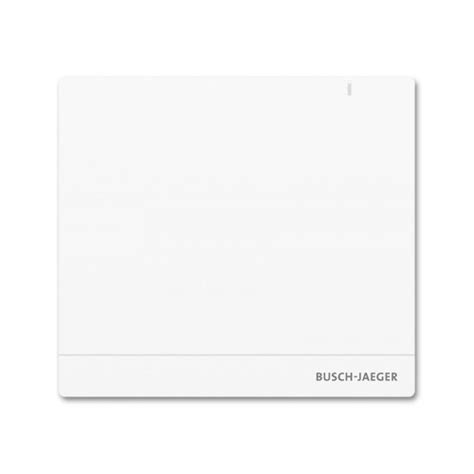 Busch Jaeger SAP S 13 System Access Point 2 0 Wireless Voor Busch Free