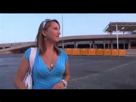 Interview Cute Blonde Czech Girl YouTube