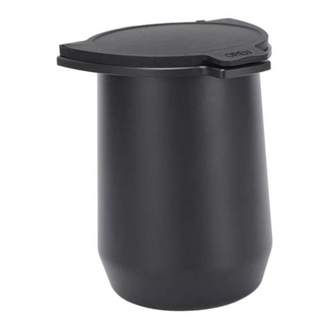 Tasse doseuse de porte filtre à café Tasse doseuse en alliage d