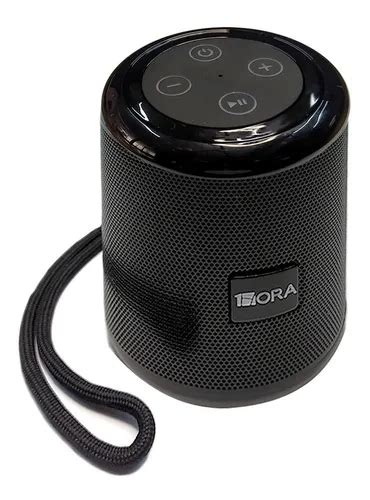 Bocina Portátil Bluetooth 1hora Inalámbrica Altavoz BOC062 Redwin