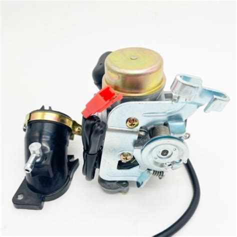 Buyang Feishen Fa D G H Cc Atv Quad Carburetor With Intake