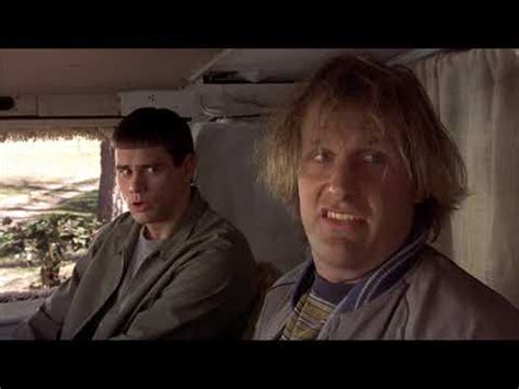 Dumb and Dumber/Best scene/Bobby Farrelly/Jim Carrey/Lloyd/Jeff Daniels ...