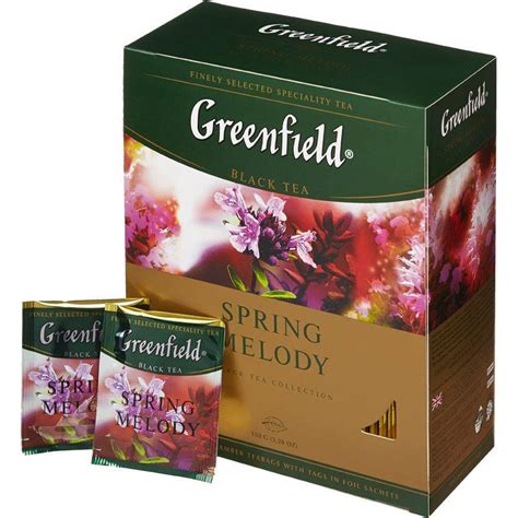 Greenfield Tea Romania - หน้าหลัก