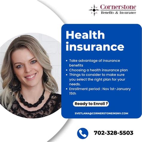 Cornerstone Benefits And Insurance Las Vegas Nv Nextdoor