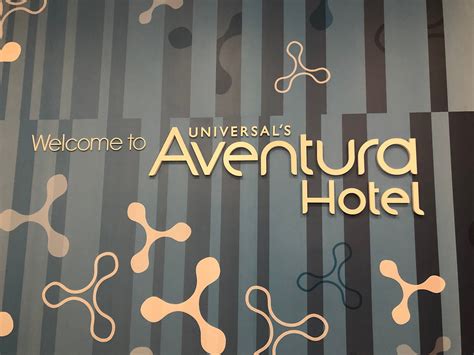 Resort Spotlight - Universal Studios Aventura Hotel