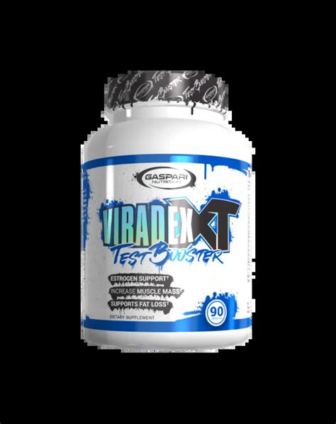 Viradex Xt Gaspari Chochofy