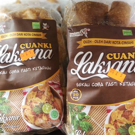 Cuanki Laksana – Cafe Pendawa