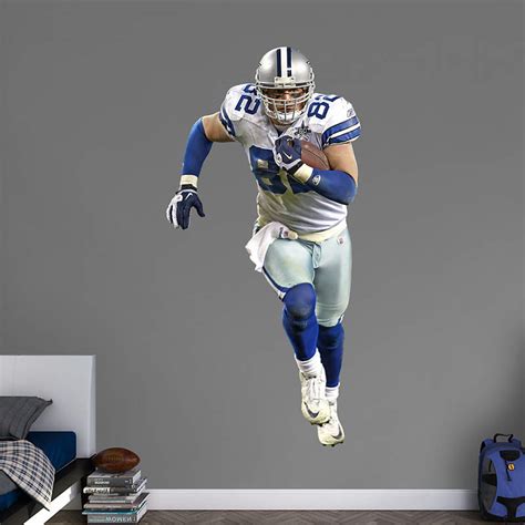 Shop Dallas Cowboys Wall Decals And Graphics Fathead Nfl