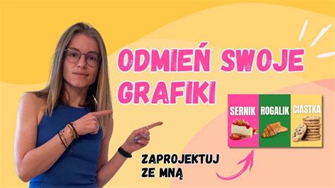 Jak tworzyć efektowne animacje w Canvie idealne do prezentacji