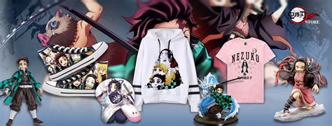 Kimetsu no Yaiba Store - Flagship Kimetsu no Yaiba® Merch