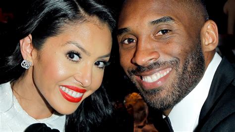 Vanessa Bryant Settles Lawsuit Over Kobes Crash Site Photos For Huge