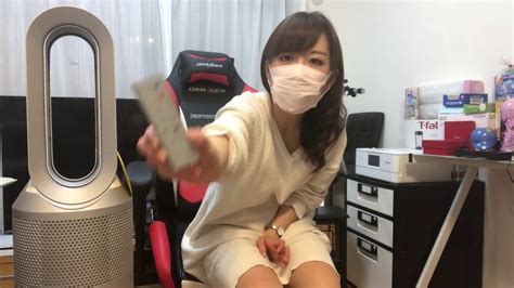 ダイソンはやはり凄いですdyson pure hot cool linkレビュー YouTube