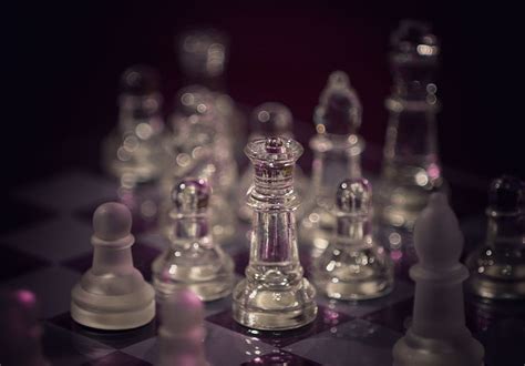 Chess glass 1080P, 2K, 4K, 5K HD wallpapers free download | Wallpaper Flare