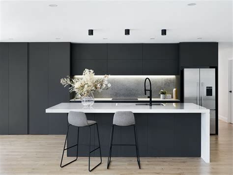 Modern Kitchens