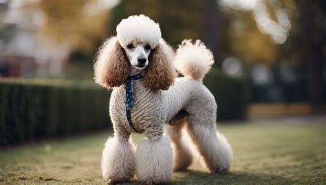 Rare Poodle Varieties: Exploring the Lesser-Known Types - Moyen-Poodle.com