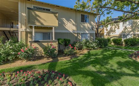 Parkwood Apartment Living In Fresno Ca