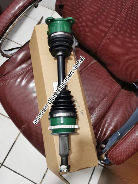 Jual Drive Shaft Cv Joint As Roda Komplit Triton Pajero Sport Abs Kanan