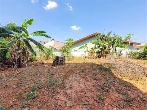 Lote Terreno Na Rua Padre Gilberto Vila Jardim Jacyra Em Americana