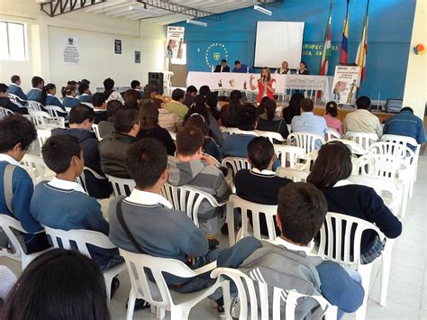 Primer encuentro de Jóvenes construyendo Redes se realizará en Paipa el